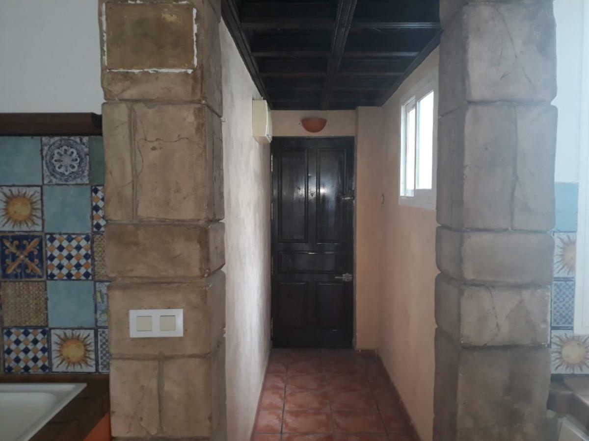 Cristinas Palace Séville Extérieur photo
